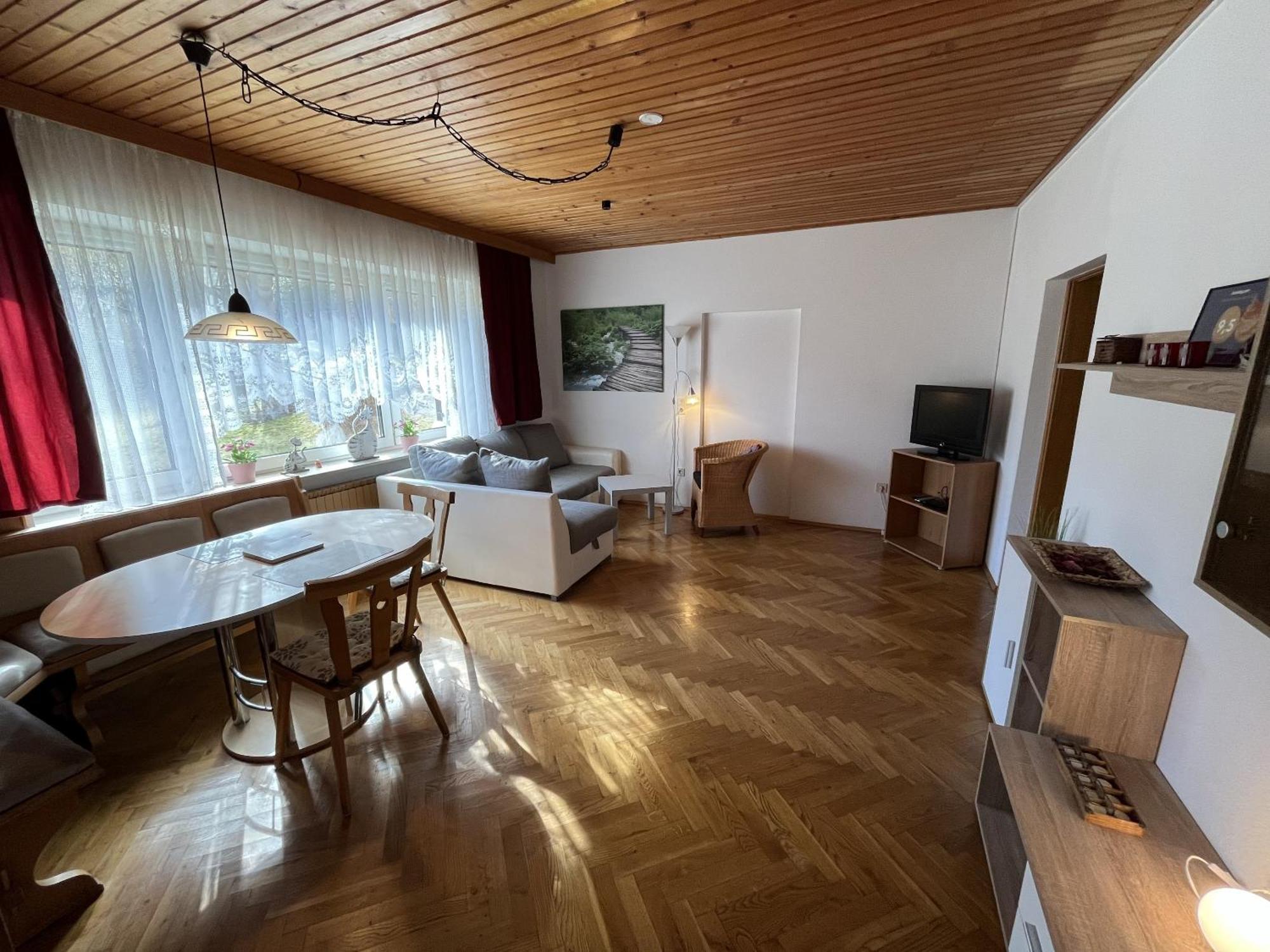 Apartments Am Kirchkogel "Laendliche Entspannung Im Herzen Der Steiermark" Pernegg an der Mur Номер фото