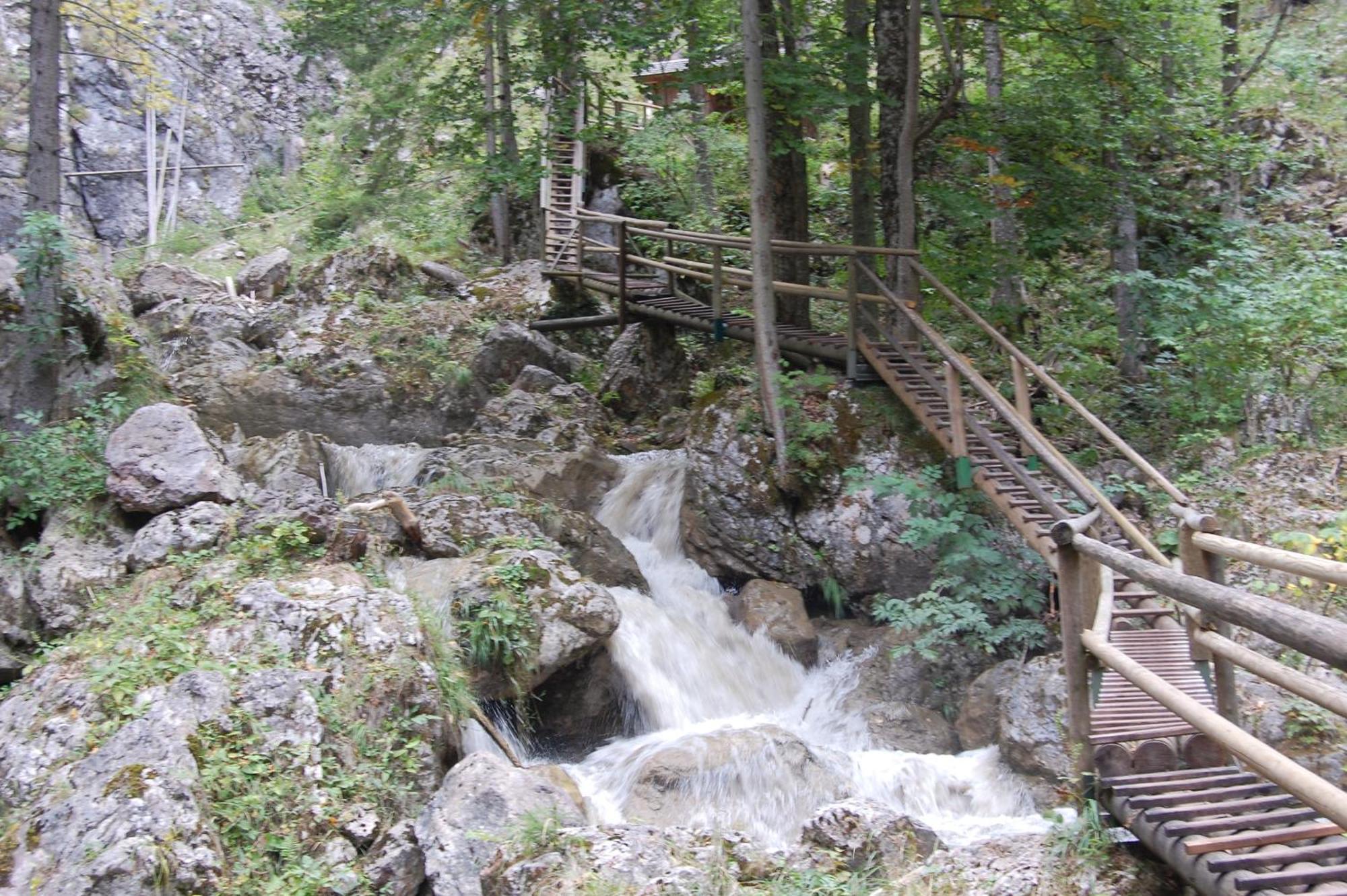 Apartments Am Kirchkogel "Laendliche Entspannung Im Herzen Der Steiermark" Pernegg an der Mur Екстер'єр фото